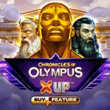 Bocoran RTP Slot Microgaming Chronicles Of Olympus X Up